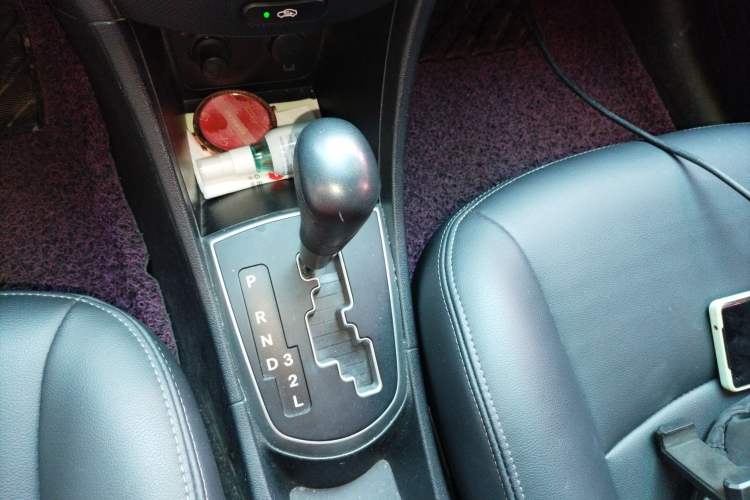 Used Hyundai Verna Ray 2014 1.4L Automatic GLX