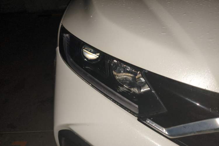 Used Honda XR-V 2021 1.5L CVT Classic Edition
