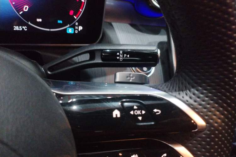 Used Mercedes-Benz C-Class 2023 C 260 L Sport Edition
