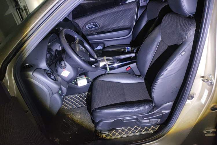 Used Honda XR-V 2017 1.8L EXi CVT Comfort Version