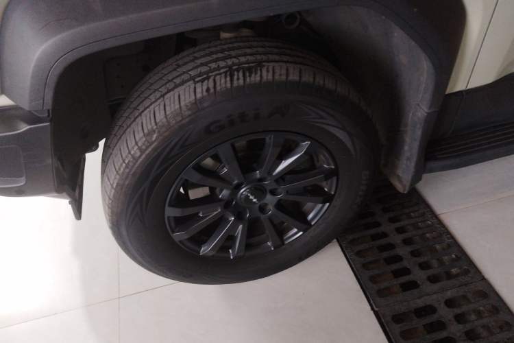 Used Formula Leopard Leopard 5 2024 Cloud Ride Luxury Edition