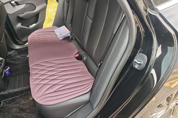 Used Buick LaCrosse 2025 28T Platinum Edition