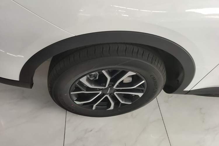 Used Haval H6 2025 1.5T National Style Urban Edition
