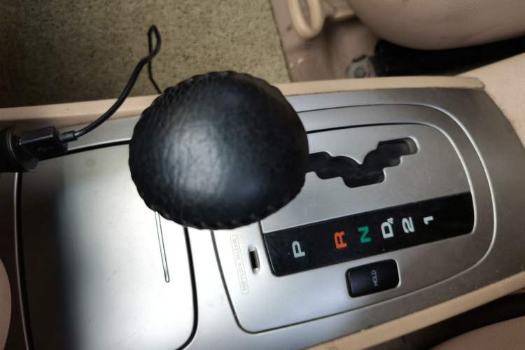 Used Buick Excelle 2011 1.6LX-AT