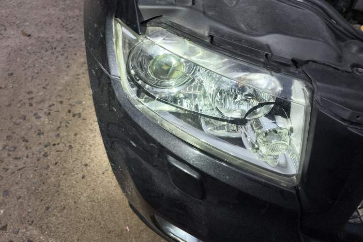 Used Jeep Grand Cherokee 2012 5.7L Flagship Prestige Edition
