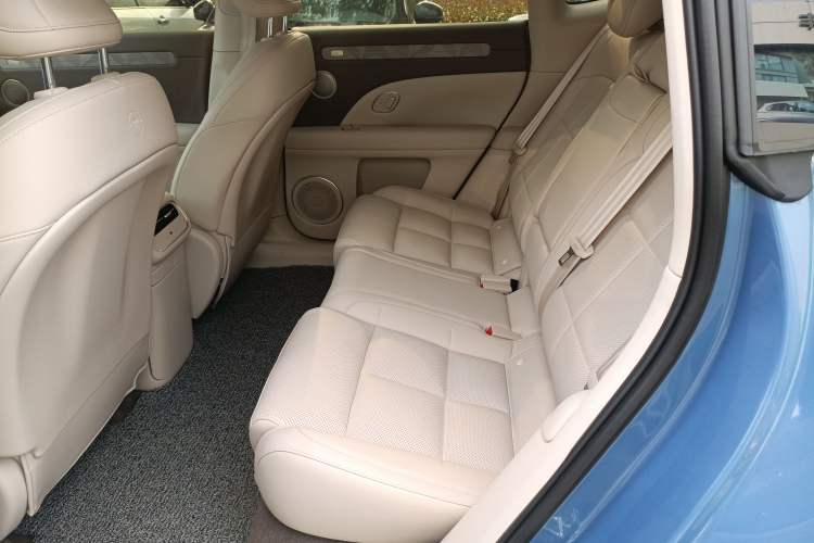 Used IM LS6 2026 Model Range-Extending 52 Max