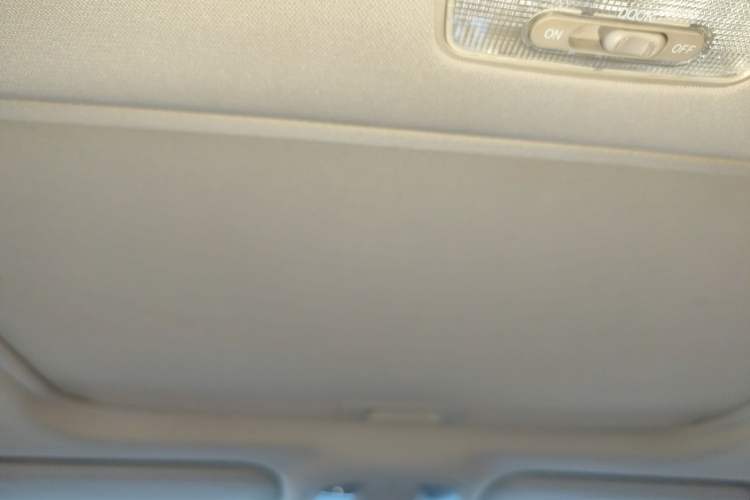 Used BYD Qin New Energy 2017 1.5T Luxury Model