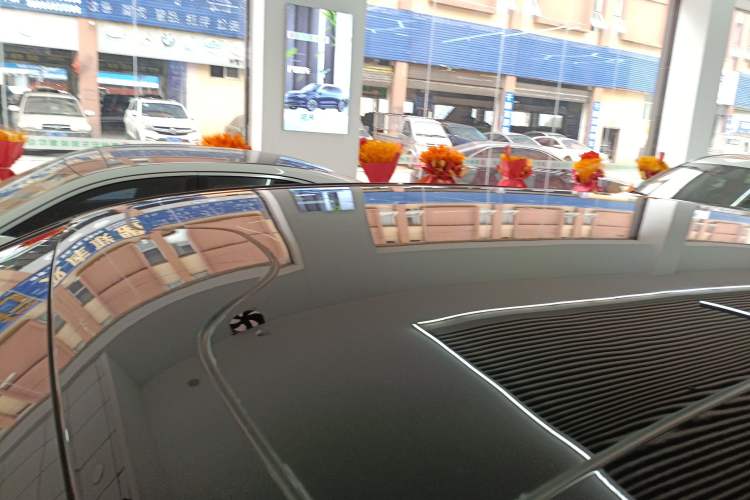 Used Leapmotor C11 2023 Pure Electric 500 Comfort Edition