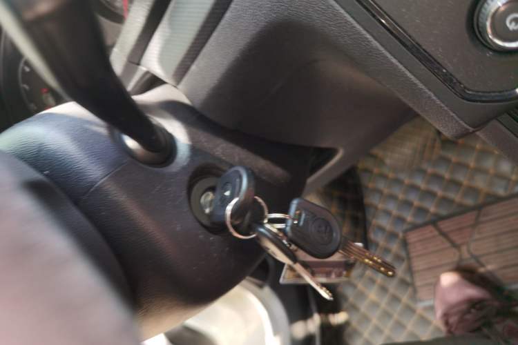 Used Volkswagen Jetta 2017 1.5L Automatic Fashion Model
