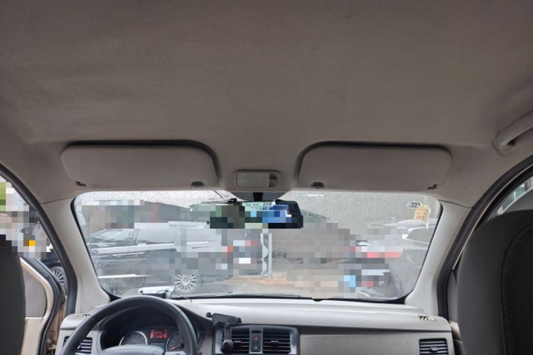 Used Wuling Rongguang V 2019 1.5L Van - Utility Model
