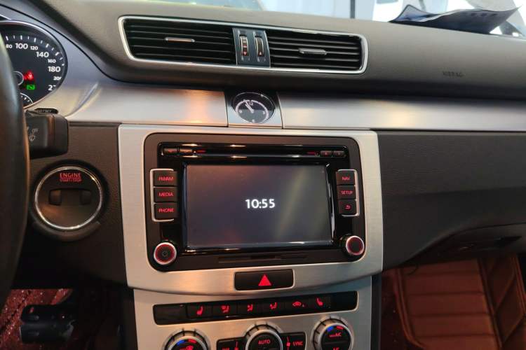 Used Volkswagen FAW-Volkswagen CC 2015 1.8TSI Luxury Model