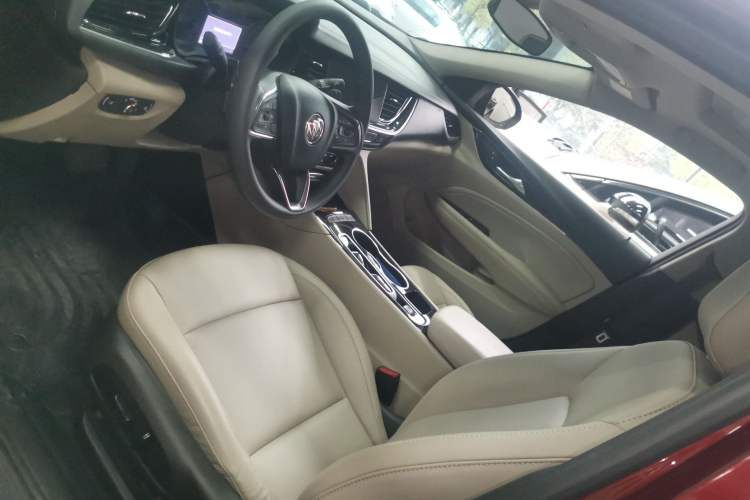 Used Buick Regal 2021 552T Elite Edition
