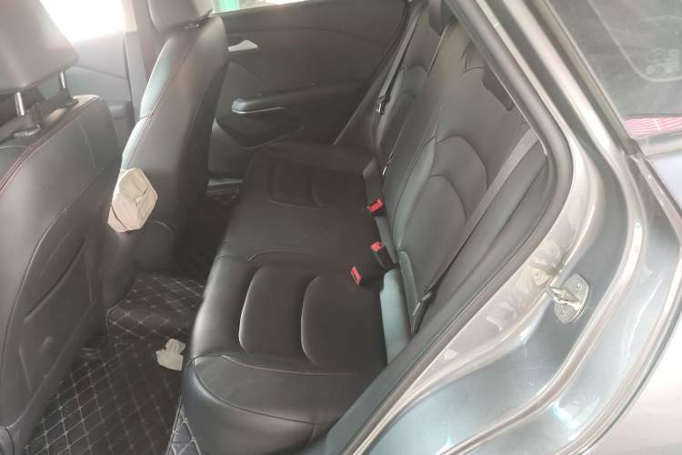 Used Chevrolet Monza 2019 Redline 320T Dual-Clutch Sporty Version China VI Standard
