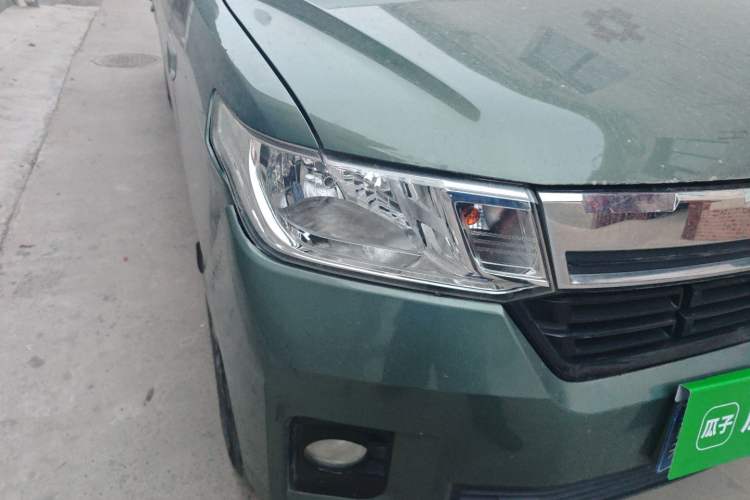 Used Wuling Zhengtu 2021 1.5L Adventure LAR Right Front Headlight