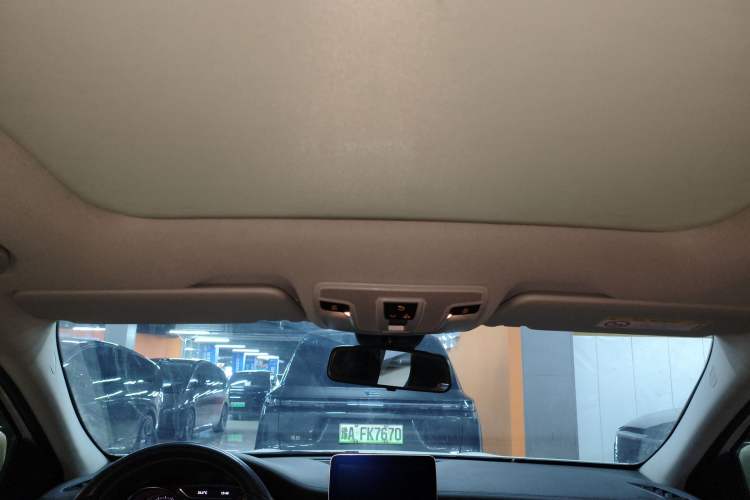 Used Mercedes-Benz GLA 2018 GLA 200 Fashion Model