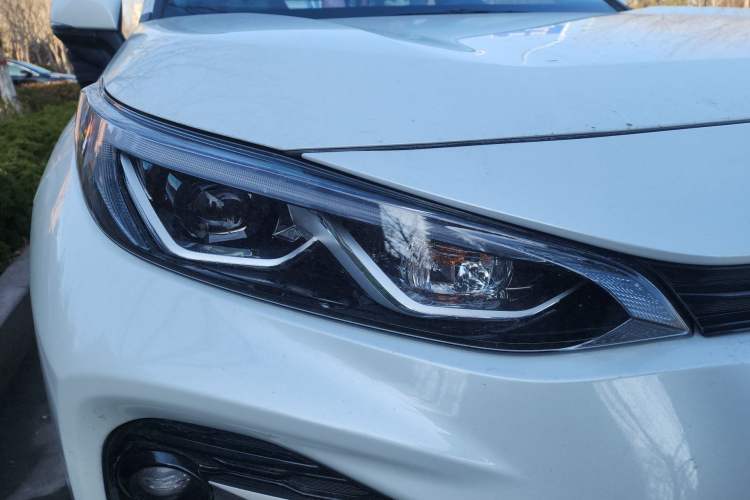 Used Toyota Wildlander 2023 2.0L CVT Two-Wheel Drive Luxury PLUS Edition