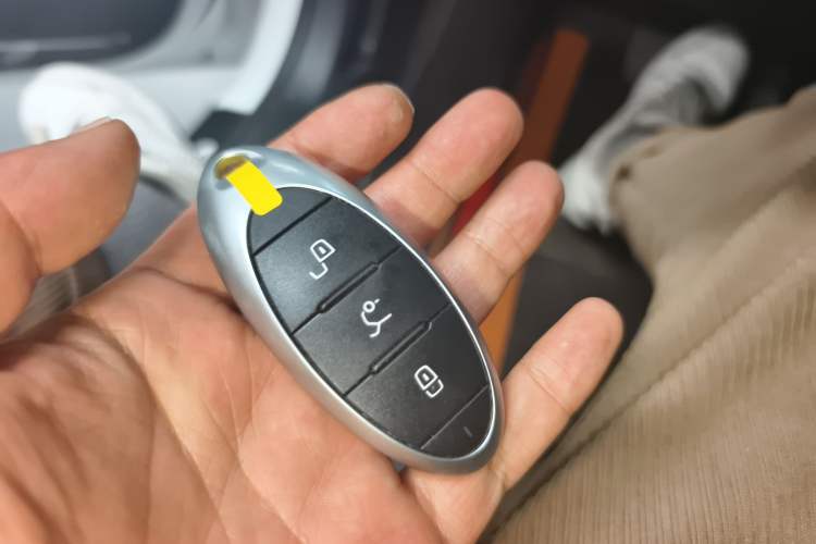 Used Bestune B70 2022 1.5T Automatic 15th Anniversary Classic Edition
