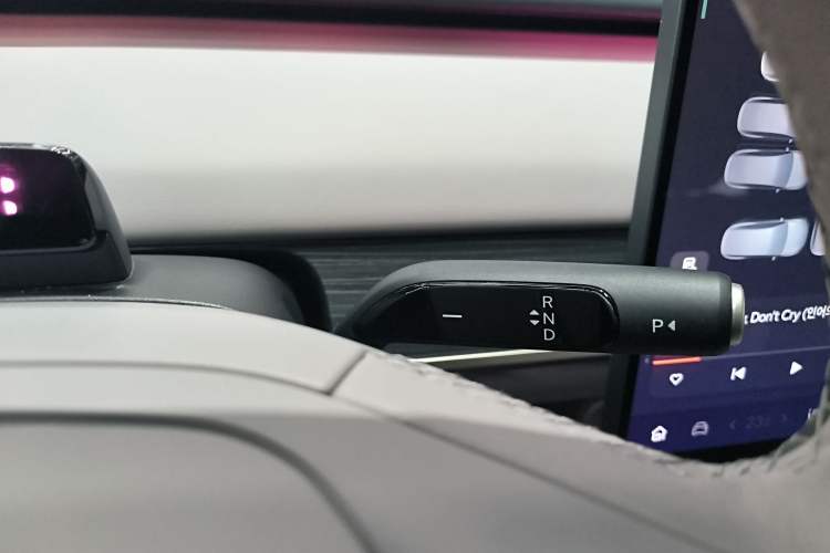 Used ONVO L60 2024 60 kWh Rear-Drive Version
