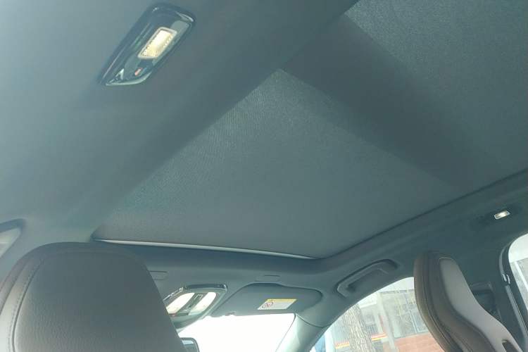 Used Volvo XC60 2023 B5 4x4 Smart Luxury Edition