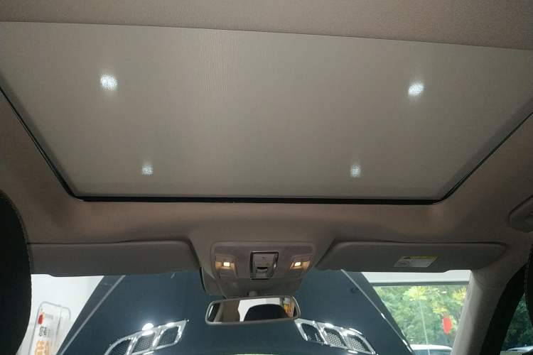 Used BAIC Off-Road BJ90 2020 3.0T Navigator Edition