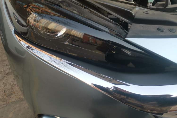 Used Mazda CX-4 2021 2.0L Automatic Two-Wheel Drive Blue Sky Dynamic Edition