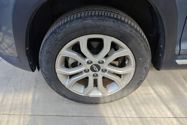 Used Chery Tiggo 3X 2022 PLUS 1.5L CVT Fashion Edition