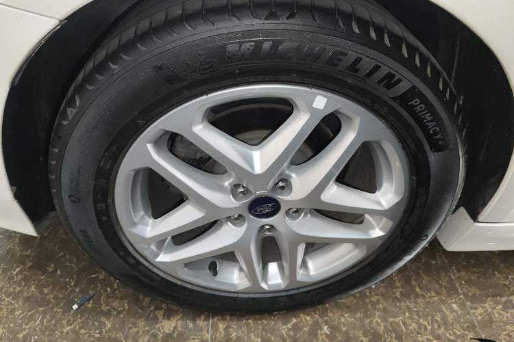 Used Ford Mondeo 2013 1.5L GTDi180 Fashion Edition