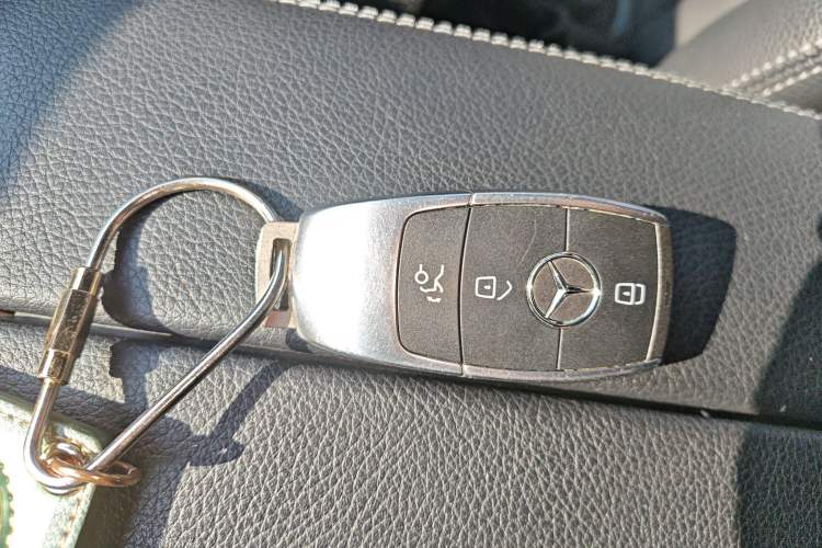 Used Mercedes-Benz GLC 2021 GLC 300 L 4MATIC Dynamic Model
