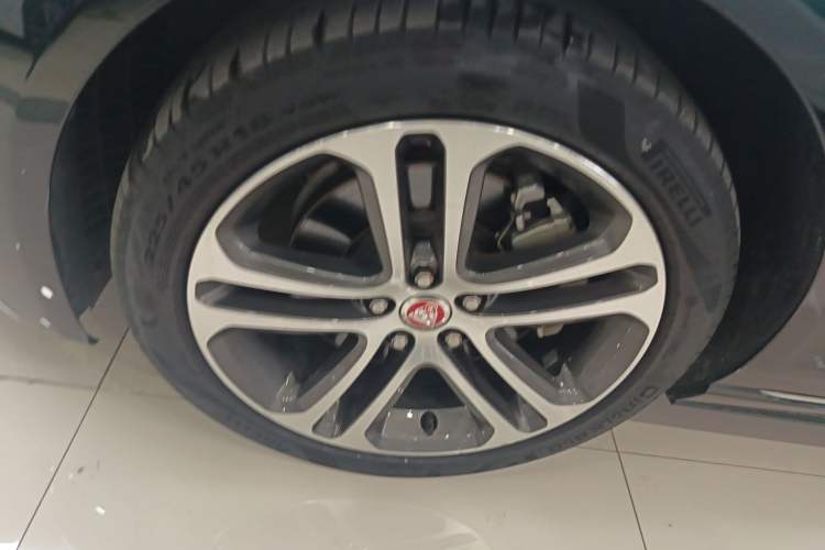 Used Jaguar XEL 2023 2.0T 250 PS R-DYNAMIC S Advanced Sport Edition