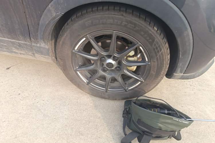 Used Leapmotor T03 2023 310 Lite Edition Right Front Wheel Hub