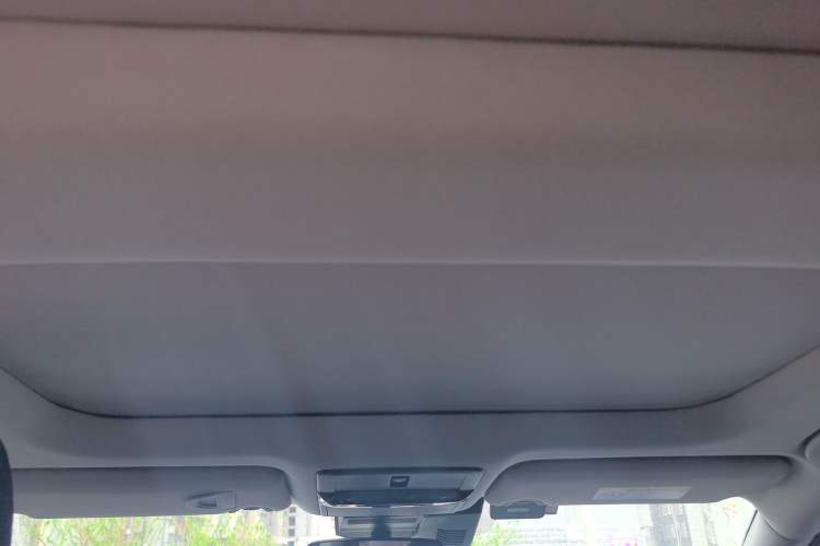 Used Nissan Teana 2022 2.0L XL-Upr Enjoyment Edition Headliner