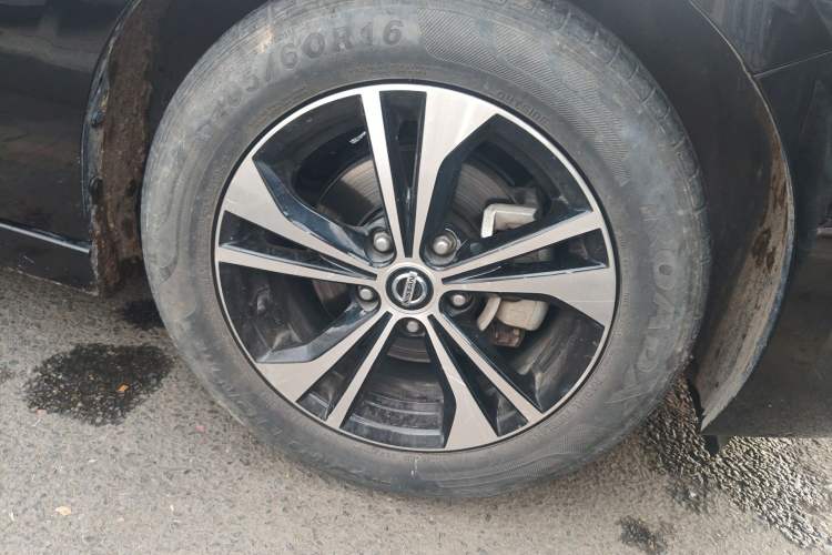 Used Nissan Sylphy 2022 1.6L XL CVT Enjoyment Edition Right Front Wheel Hub