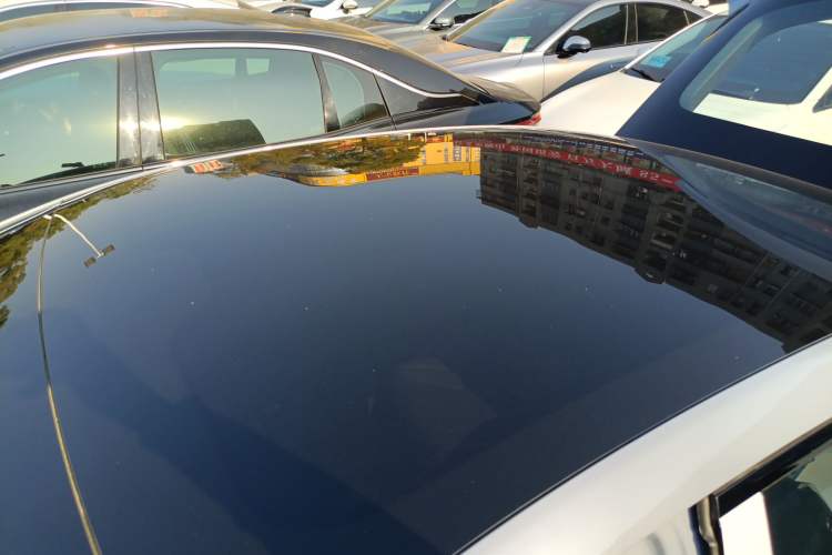 Used XPeng MONA M03 2025 515 Long-Range Plus