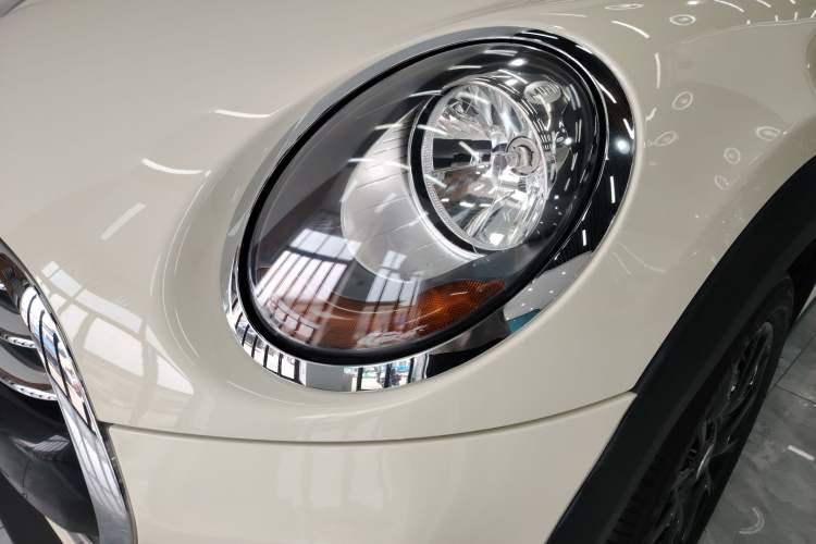 Used MINI MINI 2016 1.5T COOPER Five-Door Edition
