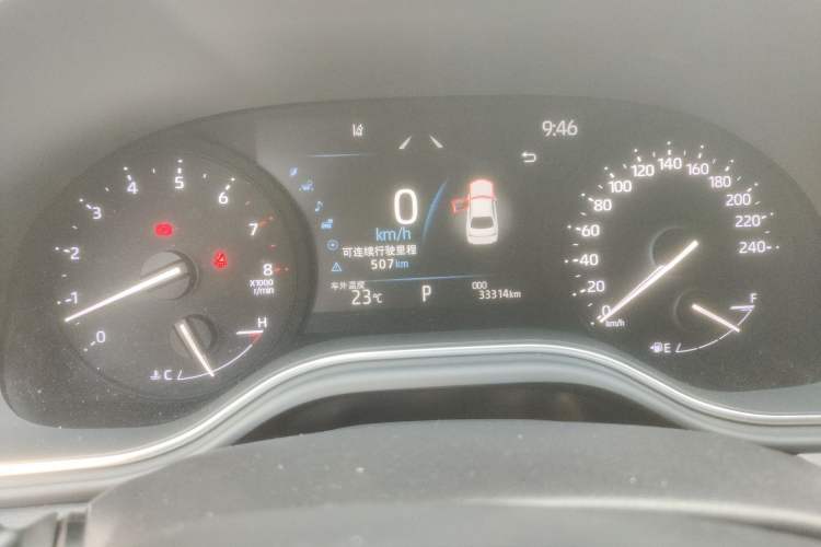 Used Toyota Avalon 2022 2.5L Luxury Edition
