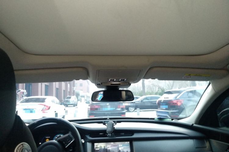 Used Jaguar XFL 2020 XFL 2.0T P200 Two-Wheel-Drive Elite Edition