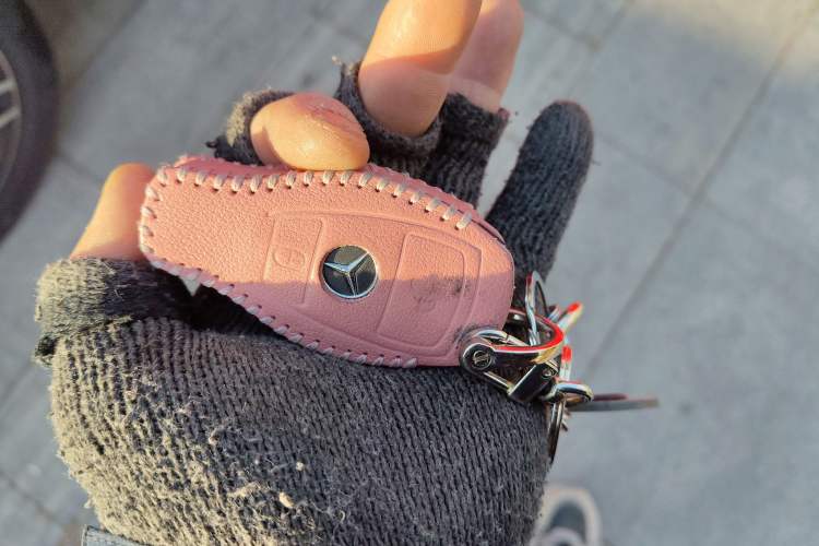 Used Mercedes-Benz GLA 2016 GLA 220 4MATIC Fashion Edition