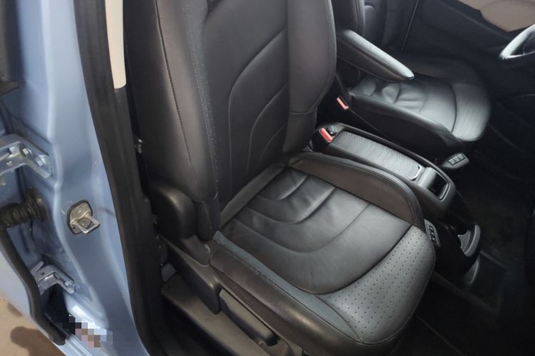 Used Citroen C4 Picasso 2015 Grand 1.6T Luxury 7-Seater Right Front Seat