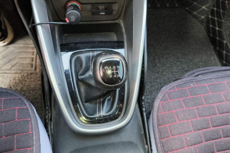 Used Baojun 510 2019 1.5L Manual Enjoyment Model China V