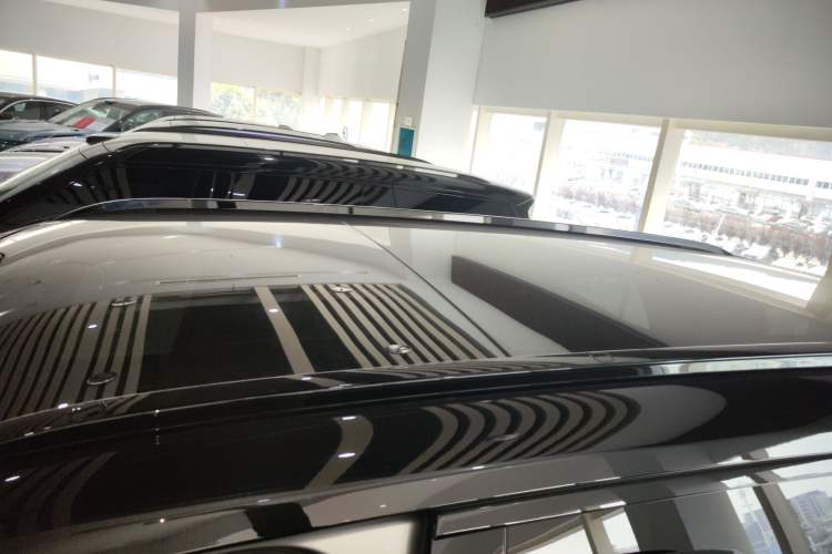 Used Lynk & Co 900 2025 2.0T Ultra