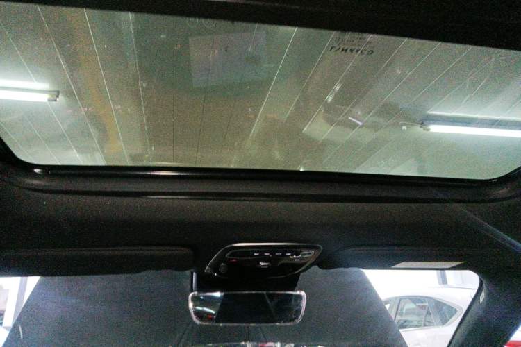 Used Lynk & Co 02 Hatchback 2021 2.0TD Halo Driving Control Kit Edition