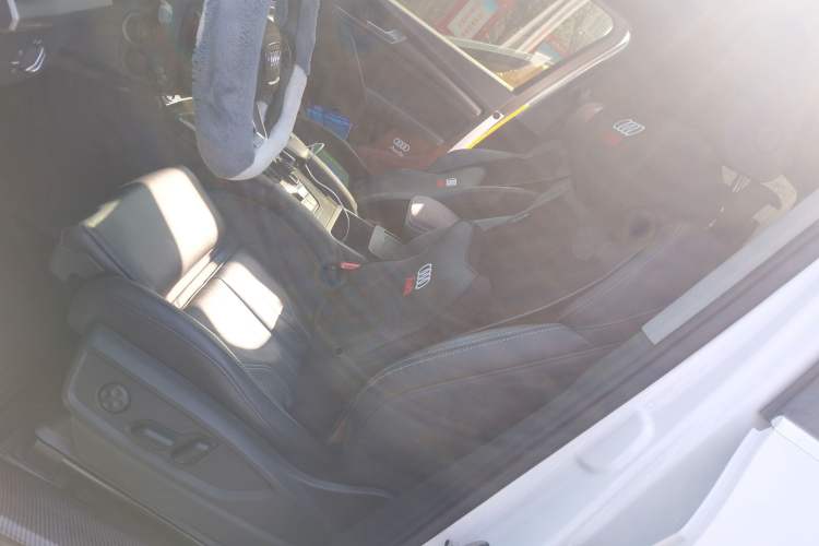 Used Audi Q5L 2021 40 TFSI Luxury Dynamic Edition