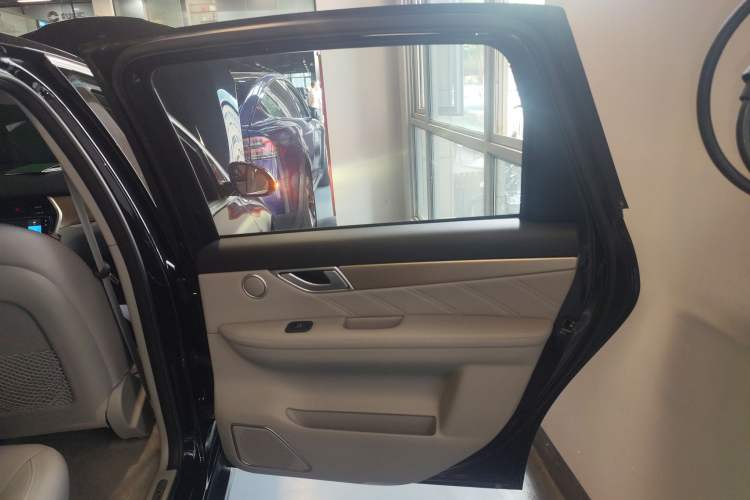 Used Denza Denza 2018 450 Base Version