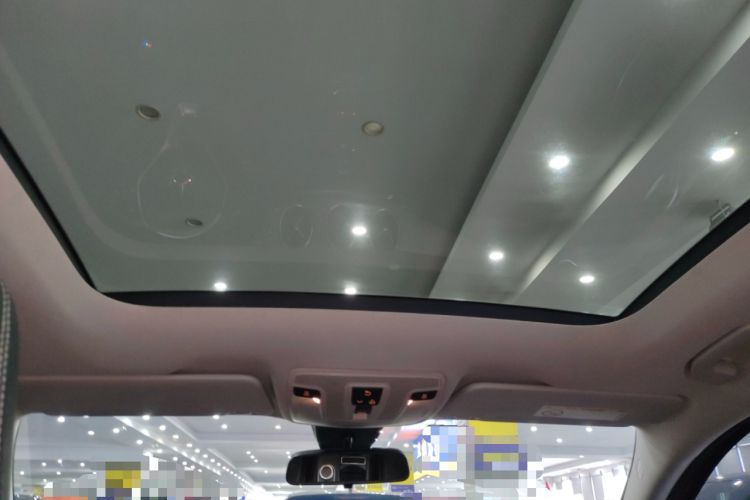 Used Mercedes-Benz GLA 2016 GLA 200 Fashion Model Headliner