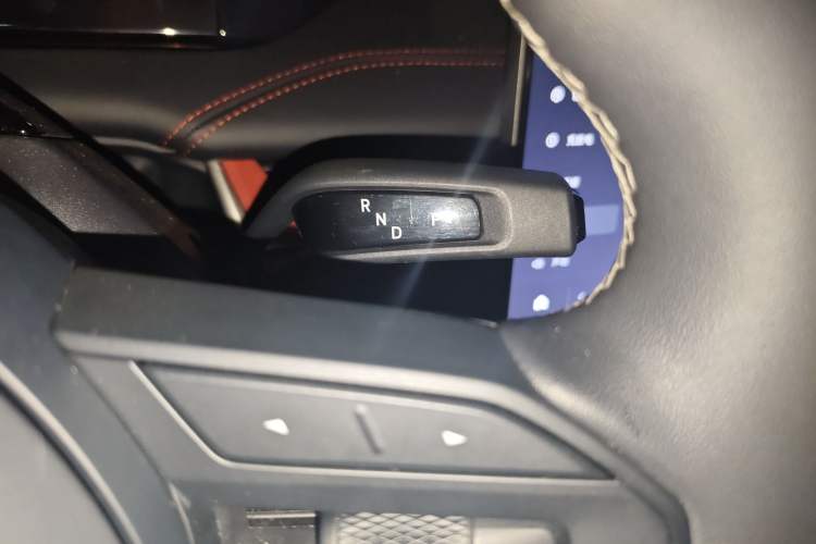 Used Xiaomi Auto SU7 2024 Rear-Drive Long-Range Intelligent Driving Version