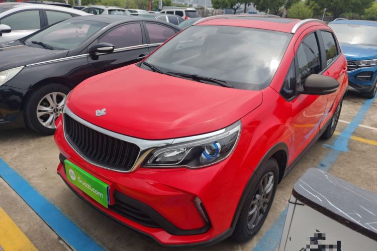 Used Livan X3 PRO 2022 1.5L CVT Xiao Sa