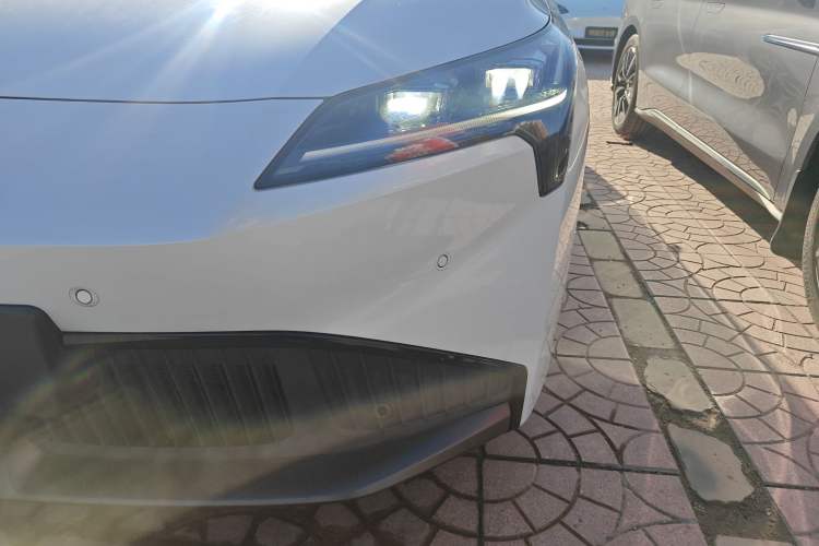 Used AION S Plus 2022 70 Intelligent Driving Edition
