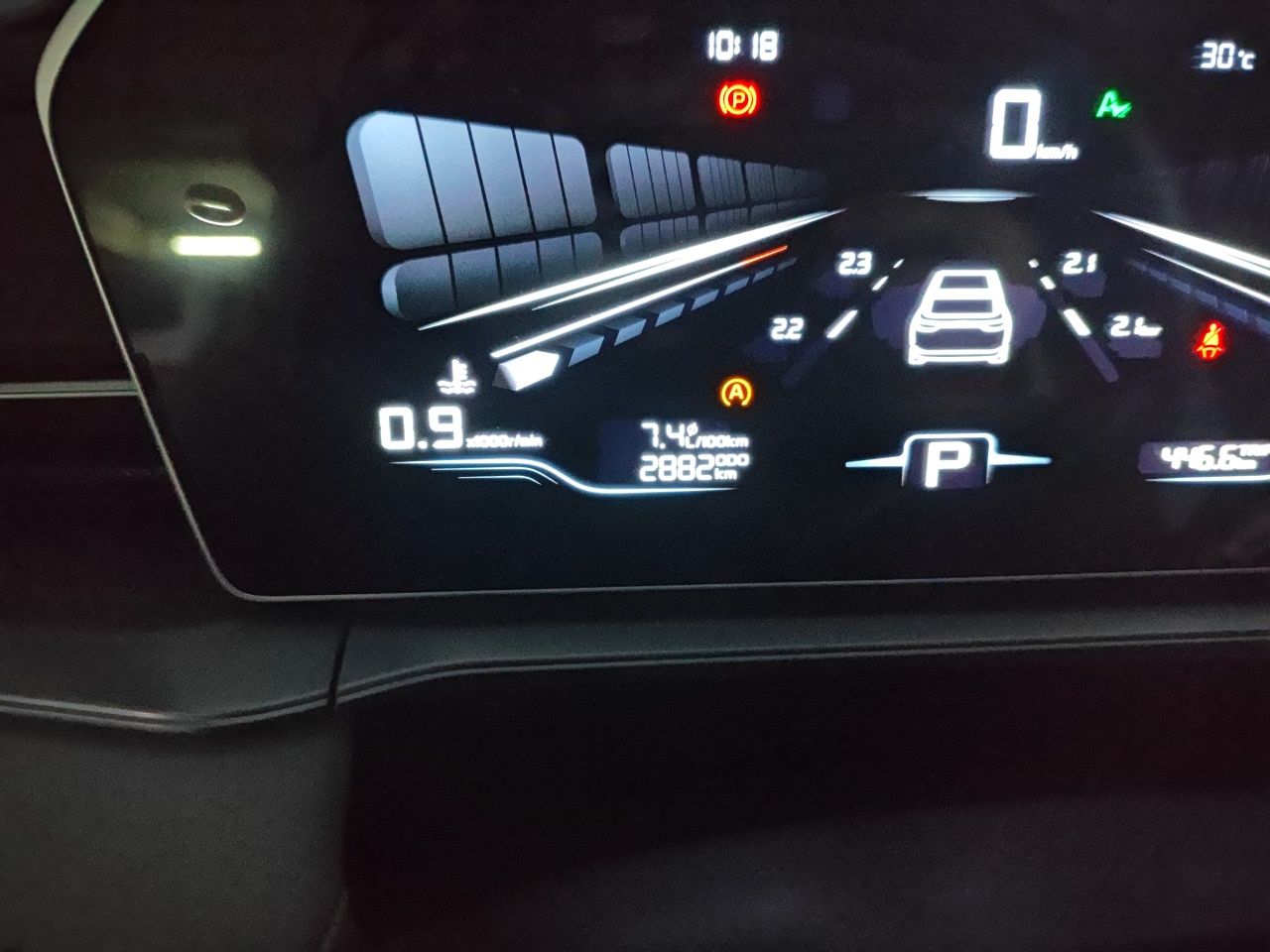 Geely Auto Binray 2024 Binrui COOL 1.5T DCT Champion Edition — снимка 11