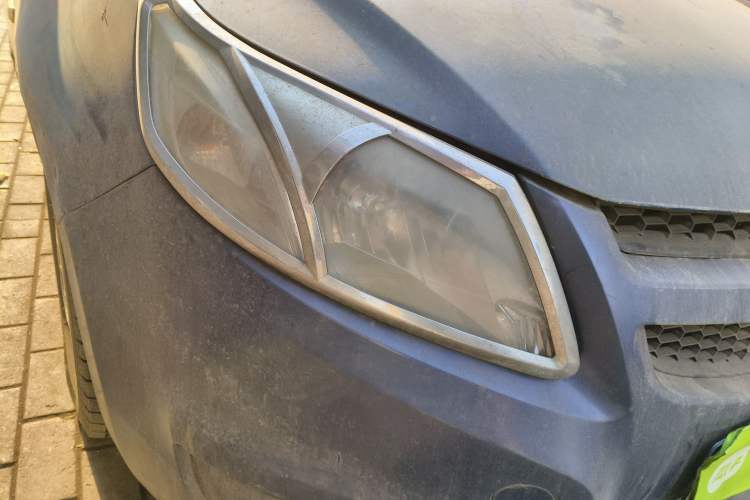 Used Chevrolet Sail 2013 Sedan 1.2L Manual Warm Edition
