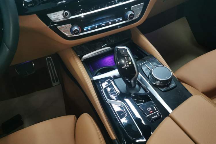 Used BMW 6 Series GT 2021 630i M Sport Package
